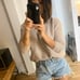 Vince cashmere sweater