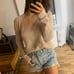 Vince cashmere sweater