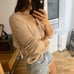 Vince cashmere sweater