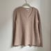 Vince cashmere sweater
