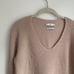 Vince cashmere sweater