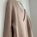 Vince cashmere sweater