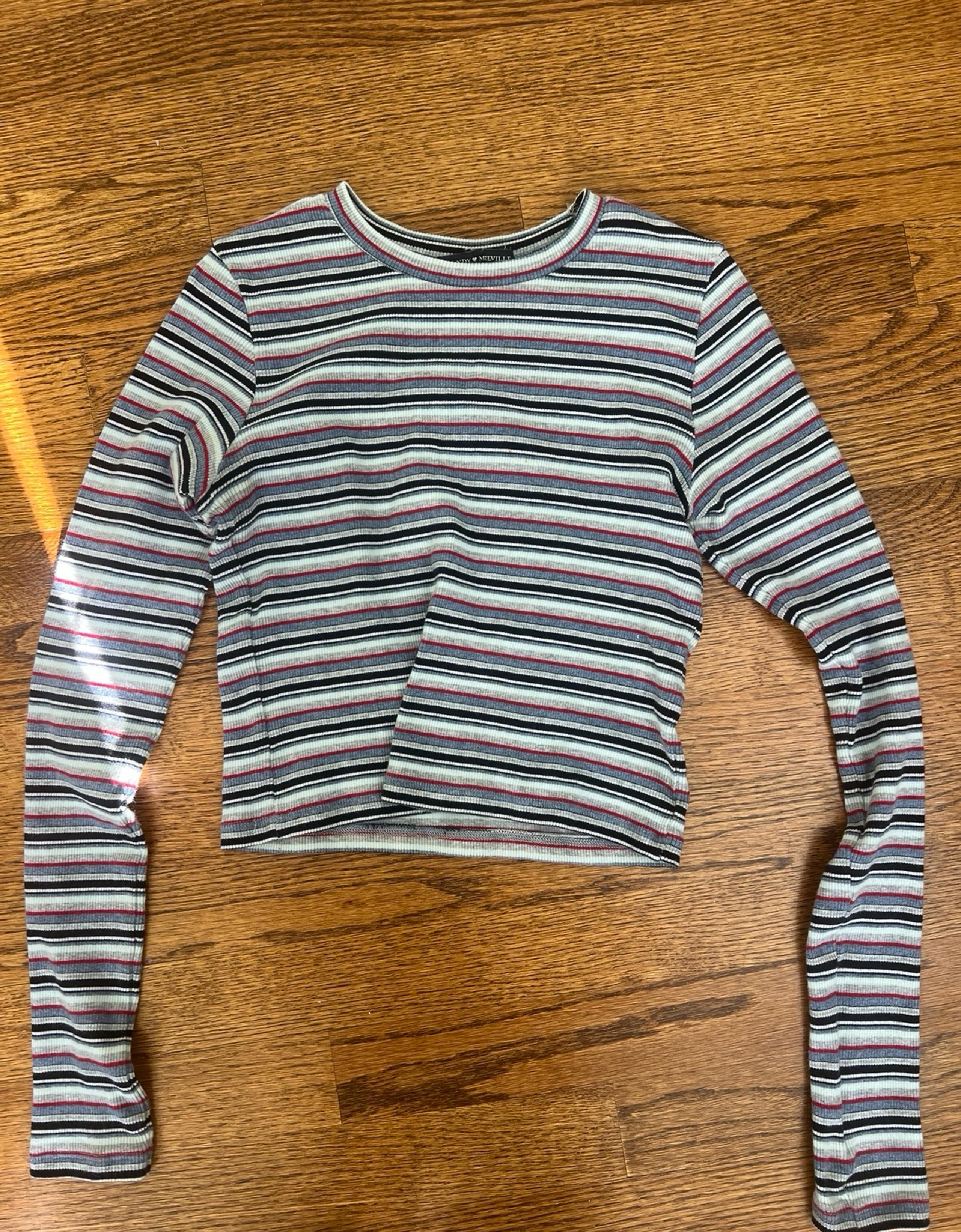 Brandy Melville Long Sleeve Shirt
