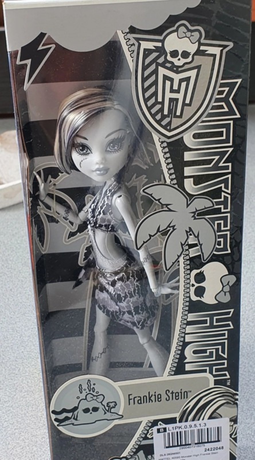 Monster High