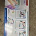 RARE & HTF Baby Toy * Fisher Price Bright Beats Smart Touch Play Space NO BALLS