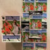 2022 Panini Chronicles Draft Picks Basketball Card Blaster & Hanger 6 Lot Bundle