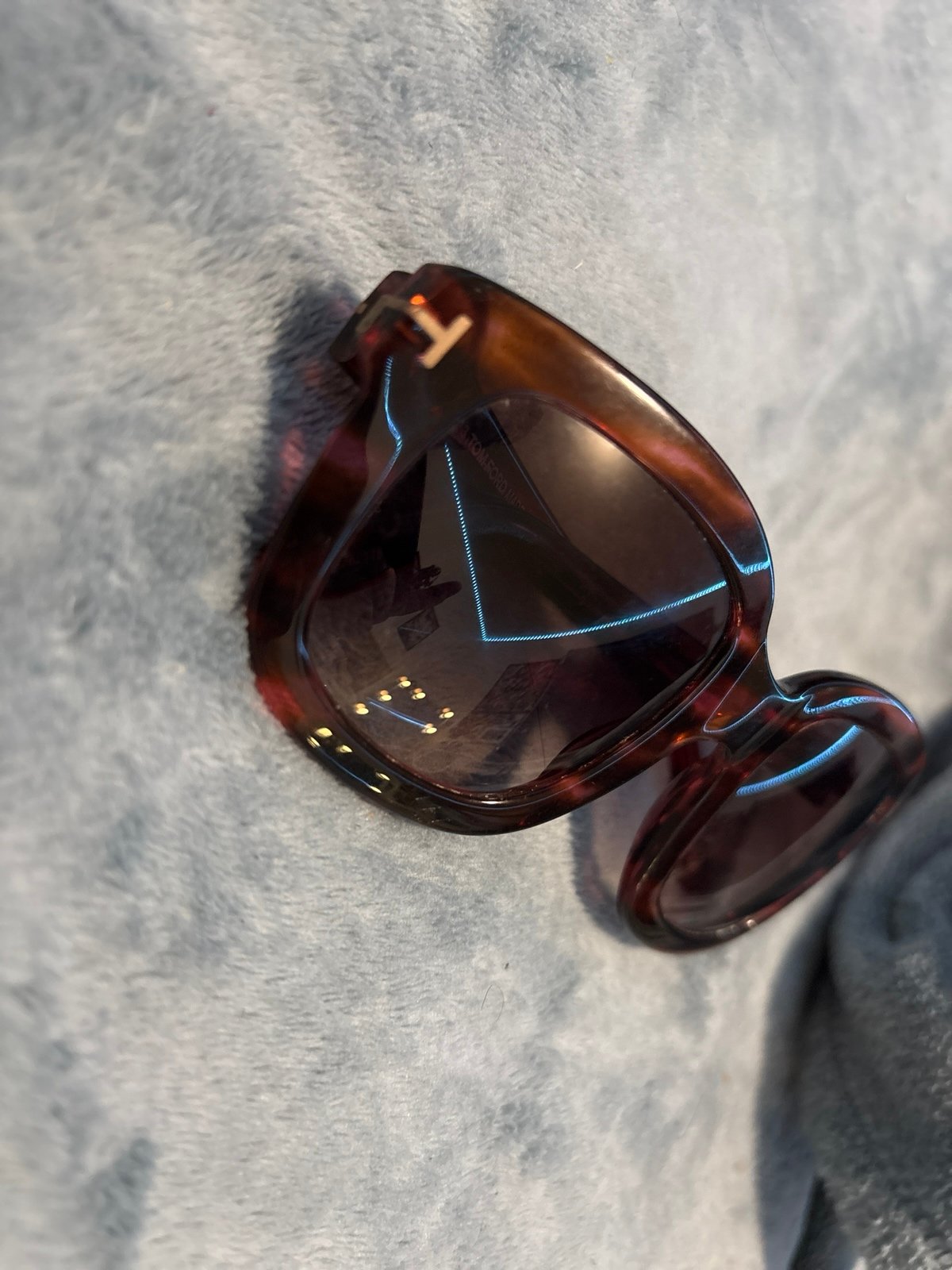 TOM FORD Sunglasses