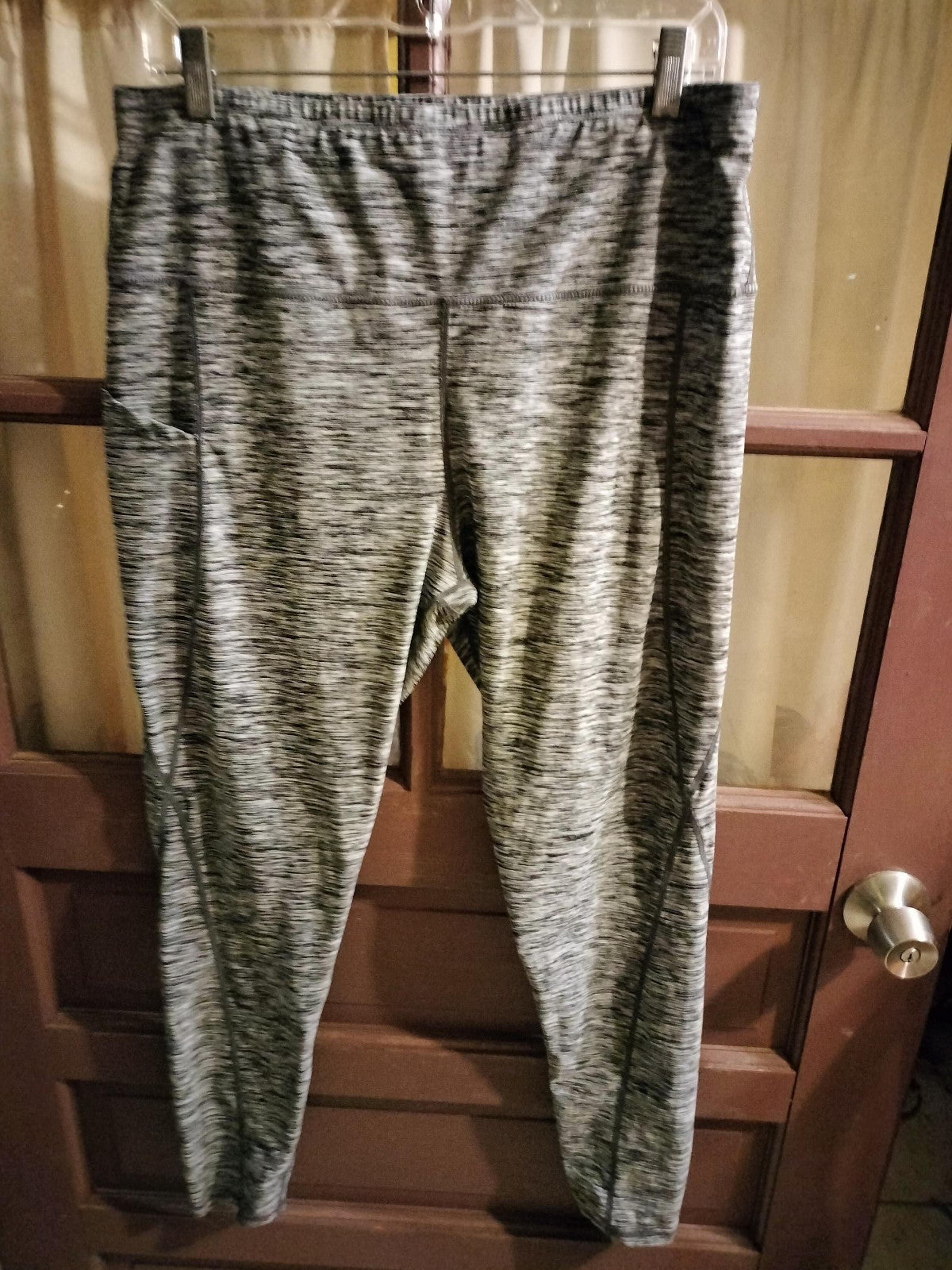 womens leggings neleus 3x