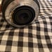 Sigma DC 18-250mm 1:3.5-6.3 HSM for Sony. Lens covers on both sides. Some wear
