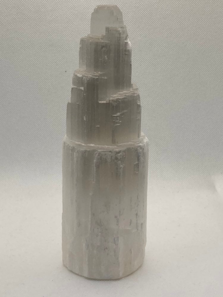 Selenite Tower