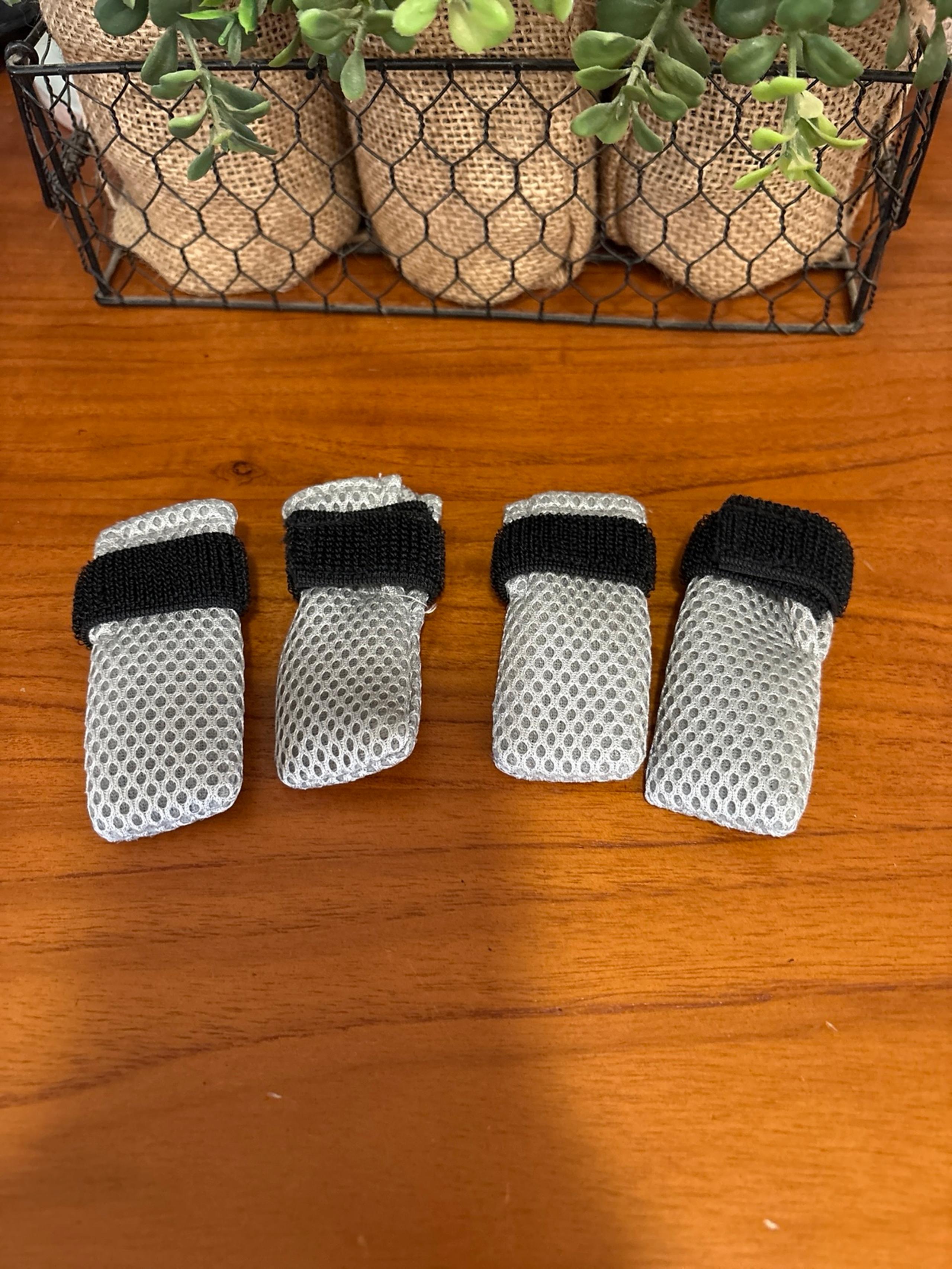 4 pcs cat scratch boots (5)