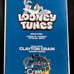 Looney Tunes 280 Clayton Crain Fight Night Virgin Ltd 400