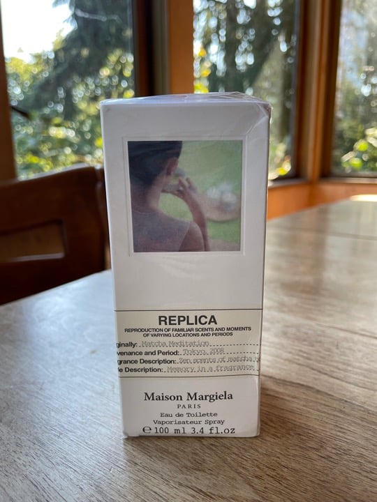 Matcha Meditation Maison Margiela Replica