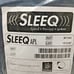 SLEEQ APL Back Brace Spinal Therapy Universal Size Pain Relief Support 901300
