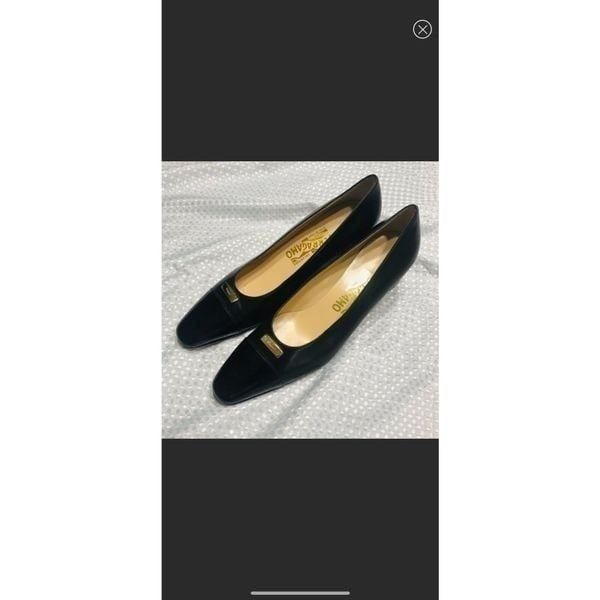 Salvatore Ferragamo shoes
