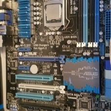 motherboard