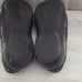 Alegria Rainbow Minnow Multi Colored Slip On Medical Clog Shoes Womens Size 36