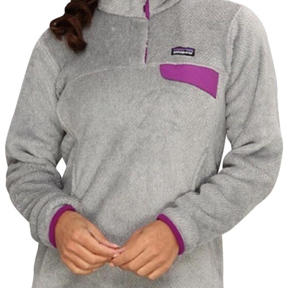Patagonia Re-tool Sweatshirt