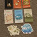 Kamiari Pin Bundle