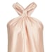 Joie 'Earldena' Halter Top - Blush Pink (XS-S) - New With Tags