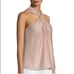 Joie 'Earldena' Halter Top - Blush Pink (XS-S) - New With Tags