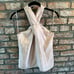 Joie 'Earldena' Halter Top - Blush Pink (XS-S) - New With Tags