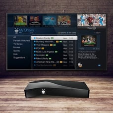 TiVo BOLT+ 3 TB DVR: Digital Video Recorder