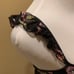 VS Angels Vintage Floral Lingerie Slip