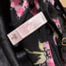 VS Angels Vintage Floral Lingerie Slip