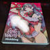 Azato Making + Michiking Fakku manga BRAND NEW SEALED OOP