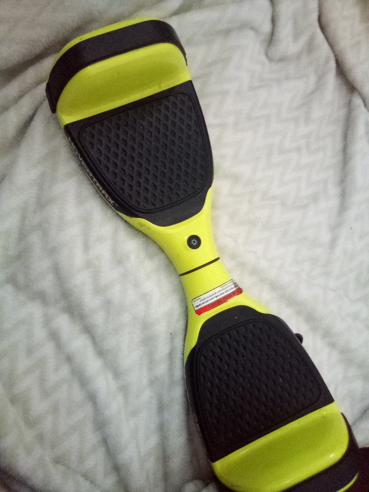 Hoverboard