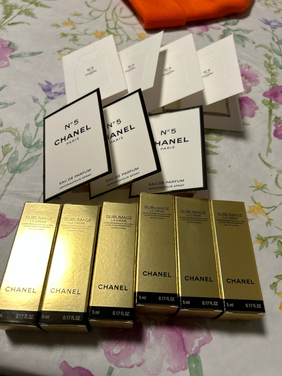 Chanel