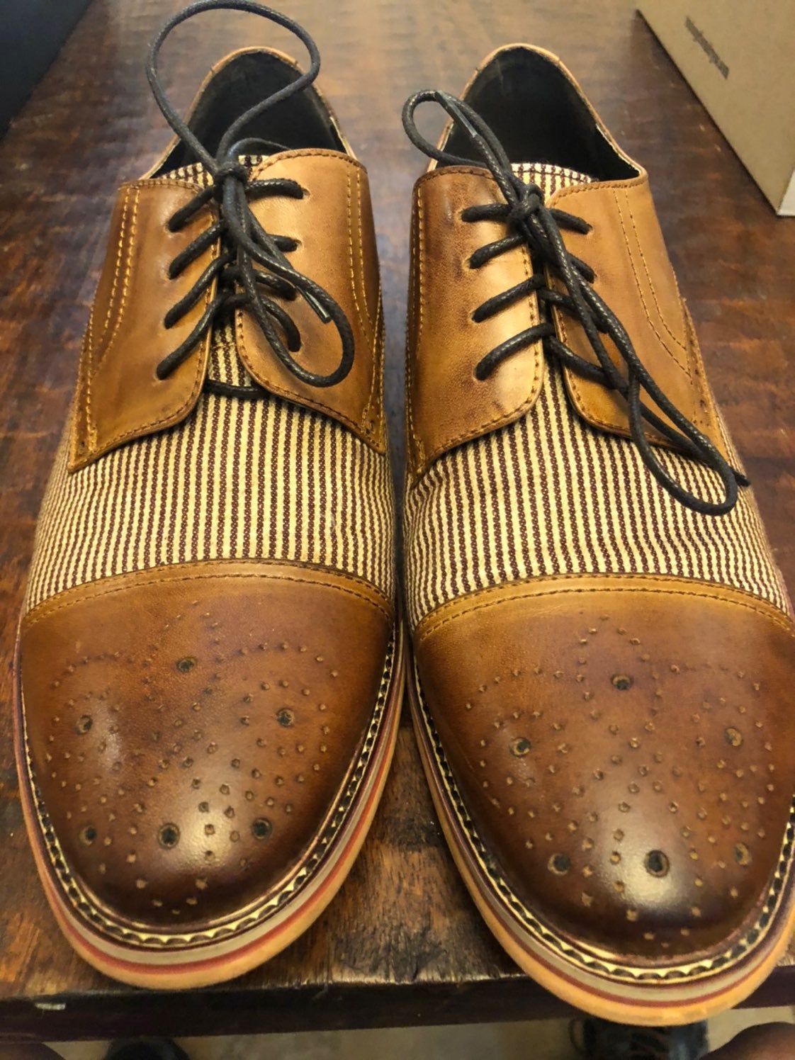 Dress Shoes
