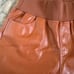 Kendall + Kylie Faux Leather Pants