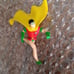 Batman Robin and Catwoman Hallmark Keepsake Christmas Ornament