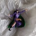 Batman Robin and Catwoman Hallmark Keepsake Christmas Ornament