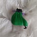 Batman Robin and Catwoman Hallmark Keepsake Christmas Ornament