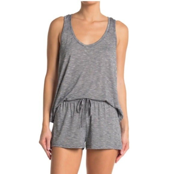 New Tahari Racerback PJs XL O67
