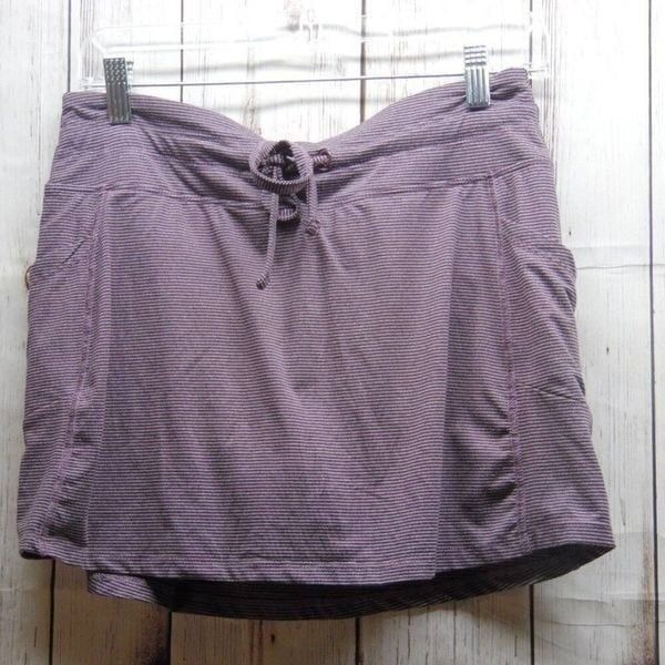 Balance Collection Ladies Size Medium skort Active Core