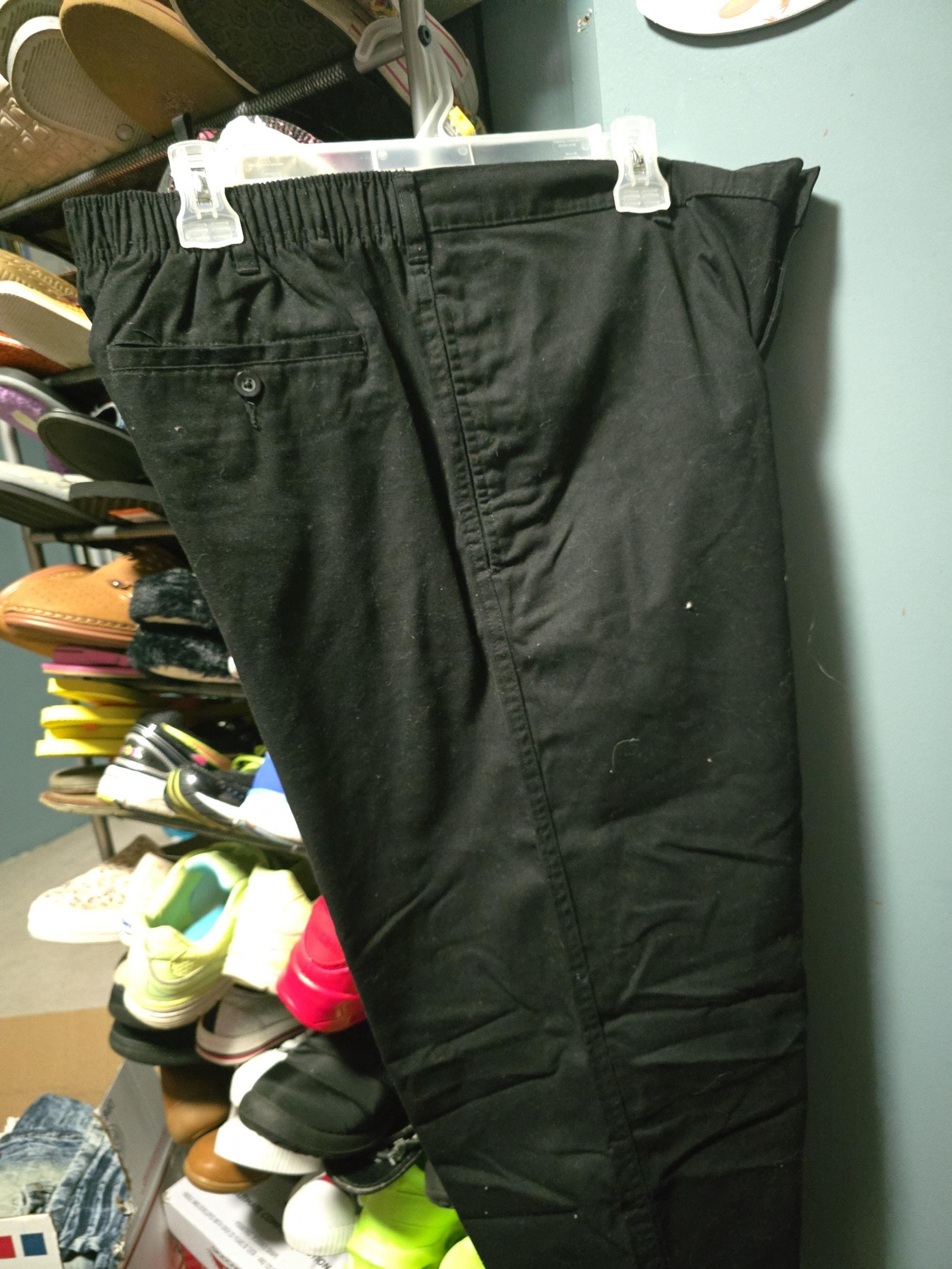 pants men