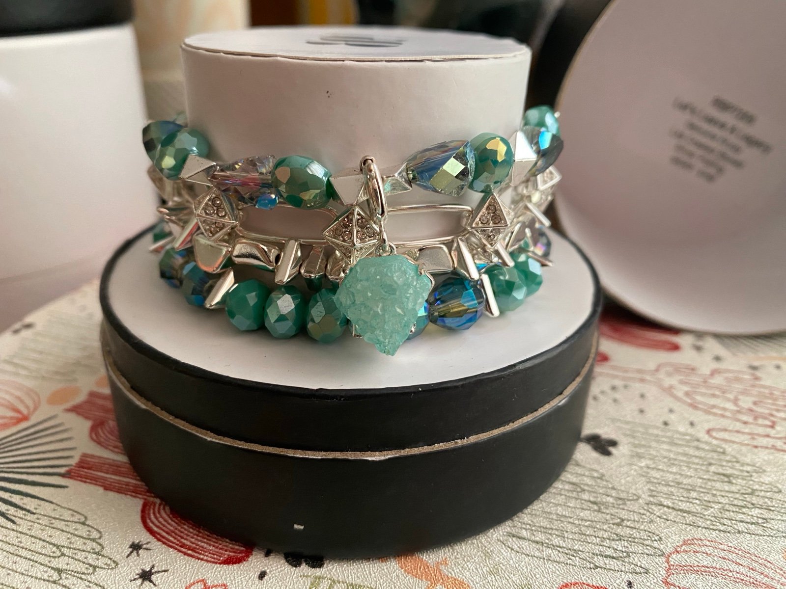 Bomb Party Stack