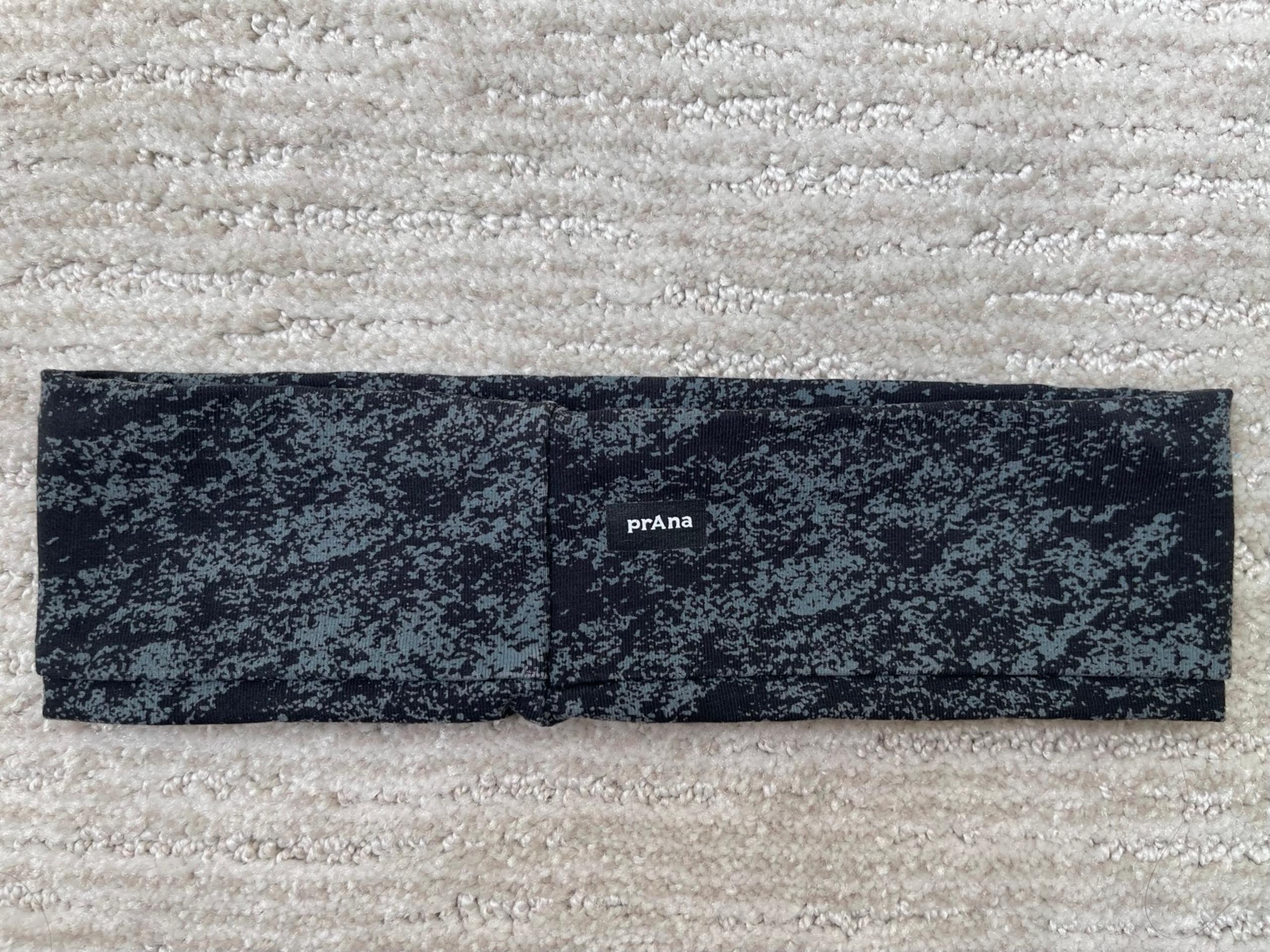 Prana cotton headband