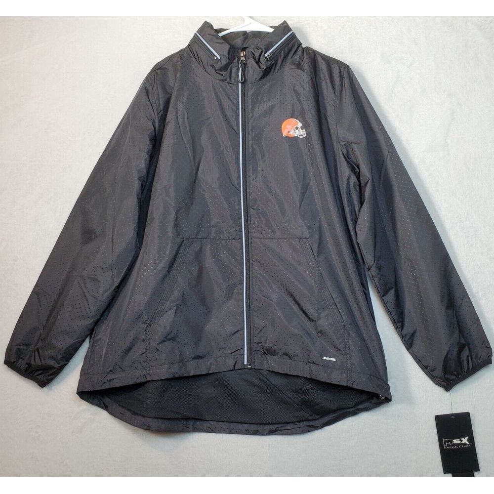 michael strahan winter coats