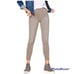 Spanx Jean-ish Ankle Leggings in Earthy Taupe