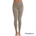 Spanx Jean-ish Ankle Leggings in Earthy Taupe