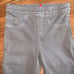 Spanx Jean-ish Ankle Leggings in Earthy Taupe