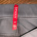 Spanx Jean-ish Ankle Leggings in Earthy Taupe