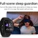 Smart watch Ultra Gen 2 IWO watch Ultra NFC series