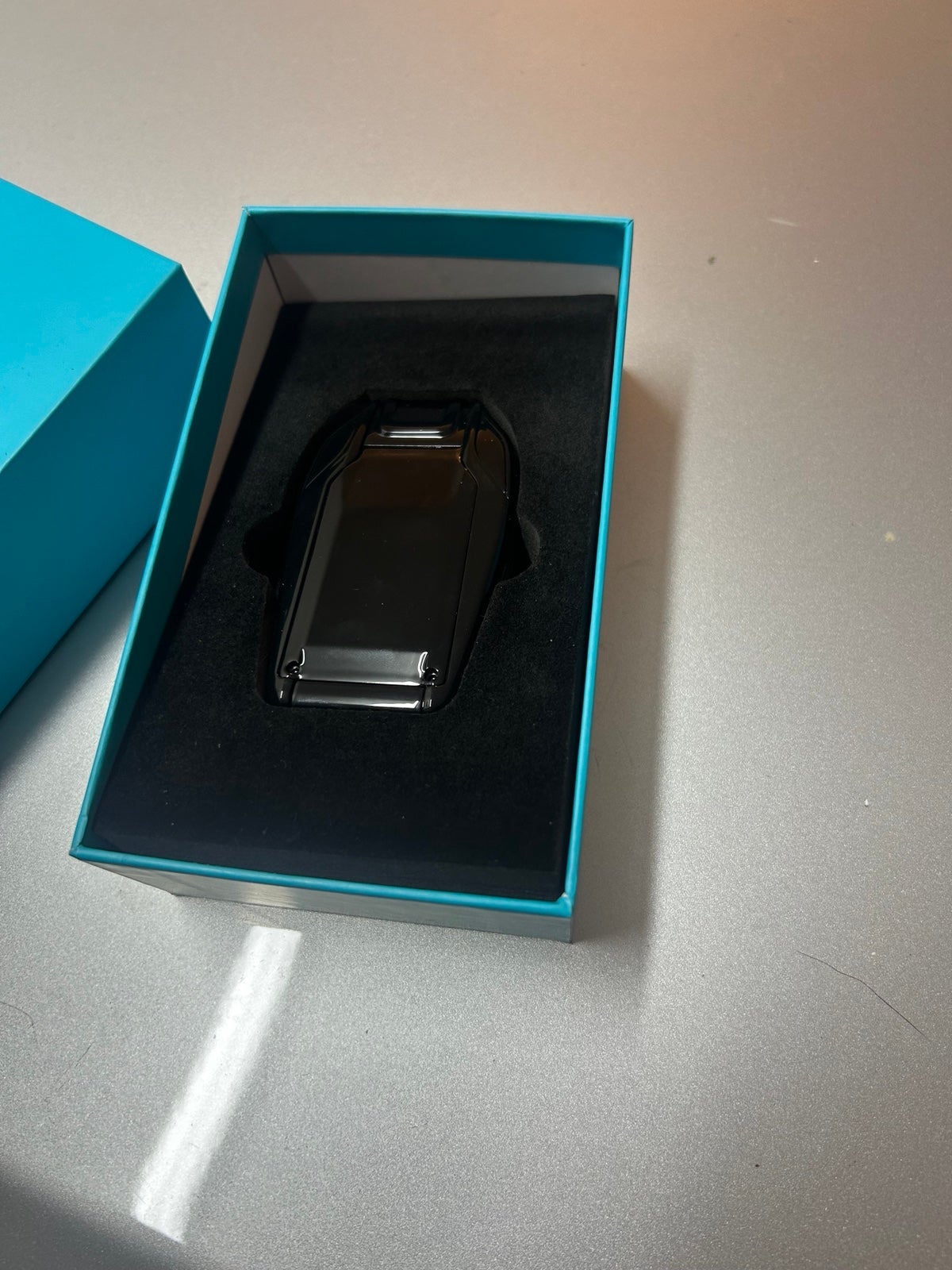 Custom car key fob