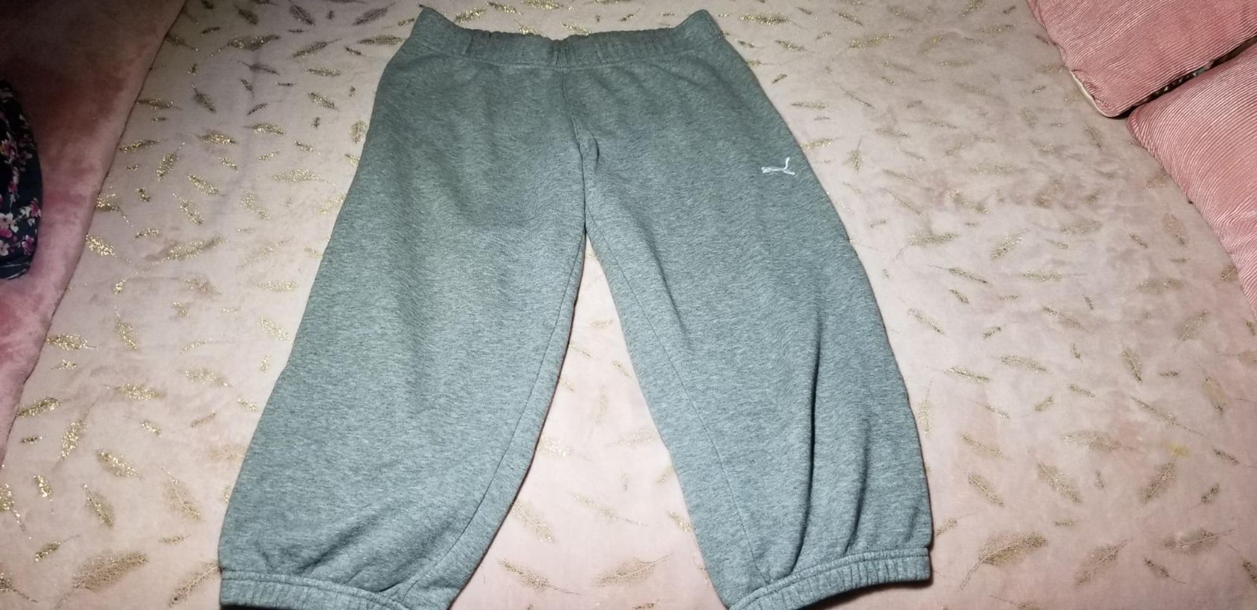 Puma pants